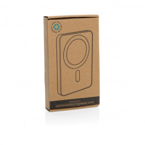 Powerbank magnetic de 5000 mAh Magnetix RCS - Img 12
