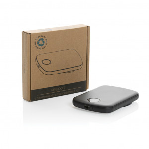 Powerbank magnetic MagBoost RCS din plastic reciclat de 5000 mAh - Img 11
