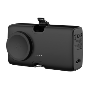Powerbank ultra-portabil de 5000 mAh - Img 13