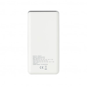 Powerbank ultra rapid de 10.000 mAh cu PD - Img 3