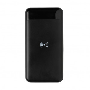 Powerbank wireless din plastic reciclat standard RCS - Img 2