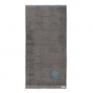 Prosop de baie Ukiyo Sakura AWARE™ 500 g/m² 50 x 100 cm - Img 4