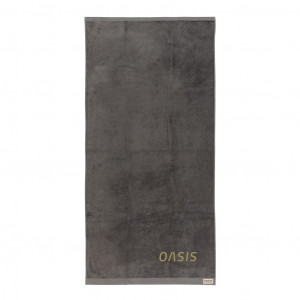 Prosop de baie Ukiyo Sakura AWARE™ 500 g/m² 70 x 140 cm - Img 4