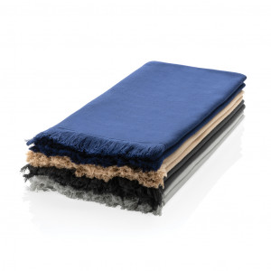 Prosop de hamam solid Ukiyo Keiko AWARE™ 100x180cm - Img 4