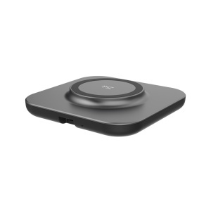 Quantum – pad de încărcare wireless magnetic ultra-rapid 25W - Img 6