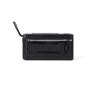 Radio multifuncțional Nordic Drift Titan IPX4, baterie 4000 mAh - Img 3