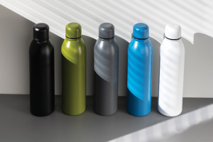 RCS Sticla cu vid din oțel inoxidabil reciclat 500ML - Img 9