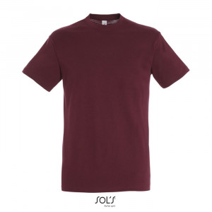 REGENT UNI T-SHIRT 150g - Img 7