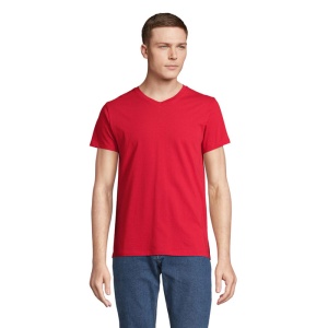REGENT V – tricou cu decolteu în V - Img 7