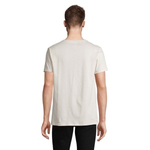 REGENT V – tricou cu decolteu în V - Img 11