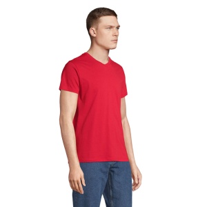 REGENT V – tricou cu decolteu în V - Img 21