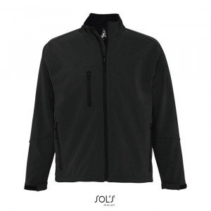 RELAX MEN SS JACKET 340g - Img 2