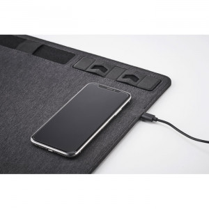 RPET mouse pad cu încărcător - Img 6