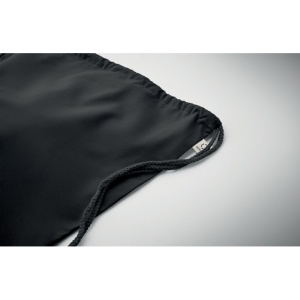Rucsac bumbac reciclat 140 g/m² MO2420 - Img 11