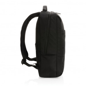 Rucsac de zi Swiss Peak AWARE™ RPET de 15,6 inchi - Img 4