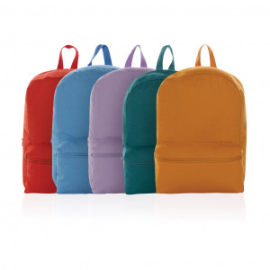 Rucsac din pânză Impact Aware™ de 285 g/m² - Img 7