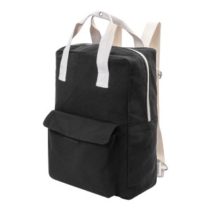 Rucsac din pânză reciclată
