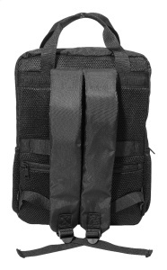 Rucsac din twill, RPET - Img 5