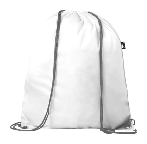 Rucsac drawstring, material reciclat RPET - Img 2
