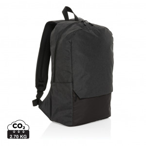 Rucsac Kazu AWARE™ RPET pentru laptop de 15,6 inchi