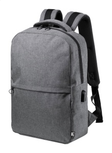 Rucsac, material reciclat RPET - Img 1