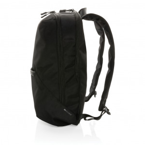 Rucsac modern pentru laptop Impact AWARE™ 1200D de 15,6 inchi - Img 4