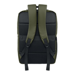 Rucsac pt laptop 15" PU RPET - Img 10