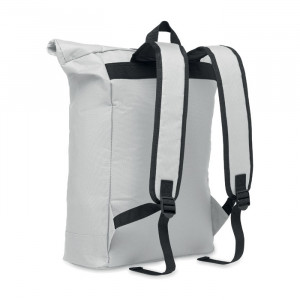 Rucsac rolltop 600D poliester - Img 8