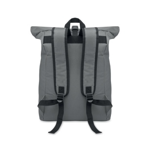 Rucsac rolltop 600D poliester - Img 31