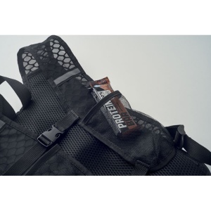 Rucsac sport 420D PU - Img 5