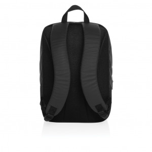 Rucsac standard pentru laptop Armond AWARE™ RPET de 15,6 inchi - Img 4