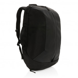 Rucsac Swiss Peak AWARE™ RPET de 15,6 inchi de lucru/gimnastică