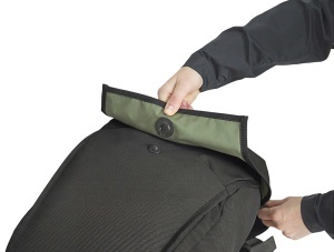 Rucsac Thule Paramount, 20 L - Img 4