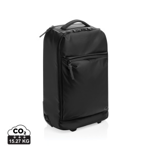 Rucsac-troler Swiss Peak OSLO RCS pentru bagaj de cabină