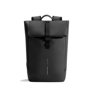 Rucsac urban cu clapă rezistent la apă - Img 2