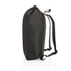 Rucsac ușor Rolltop Impact AWARE™ RPET - Img 5