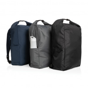 Rucsac ușor Rolltop Impact AWARE™ RPET - Img 10