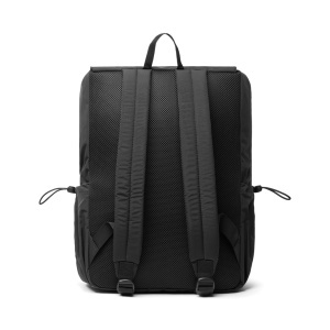 Rucsac zilnic KENTO URBAN RCS din nylon reciclat - Img 3