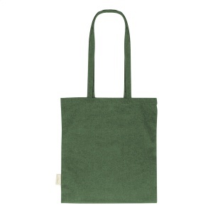 Sacoșă de cumpărături, din bumbac reciclat