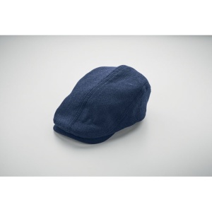Șapcă plată tip Newsboy 320 gr/ - Img 20