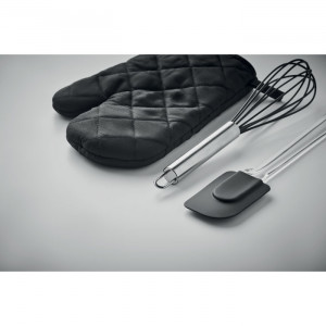 Set accesorii pentru gătit - Img 5
