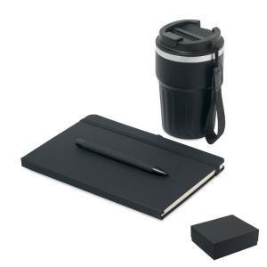Set cadou 3 piese în cutie