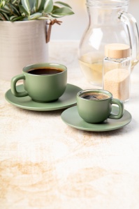 Set cești expresso - Img 2