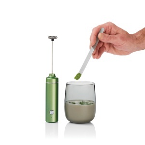 Set complet pentru matcha AdHoc Chado - Img 6