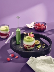 Set complet pentru matcha AdHoc Chado - Img 16