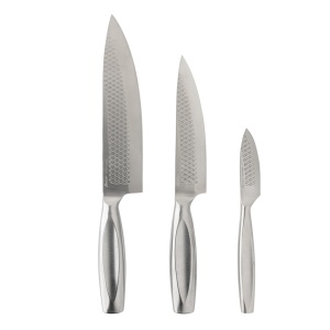 Set de 3 cuțite de bucătărie BOSKA Monaco+ - Img 4