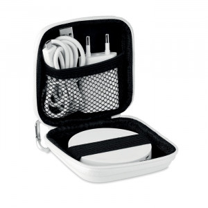 Set de încărcare wireless - Img 1