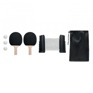Set de tenis de masă - Img 2