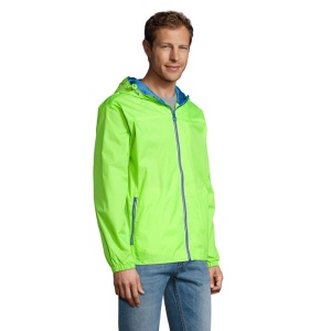 SKATE LINED WINDBREAKER - Img 6
