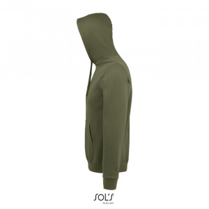 SNAKE HOOD SWEATER 280g - Img 15